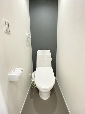 リヴェール幸手の物件内観写真